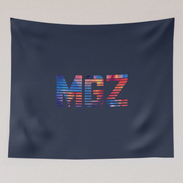 Item preview, Youth _amp_ Kids Morgz GALAXY designed and sold by WalkingSteam.