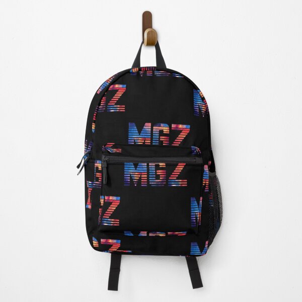 Item preview, Youth _amp_ Kids Morgz GALAXY designed and sold by WalkingSteam.