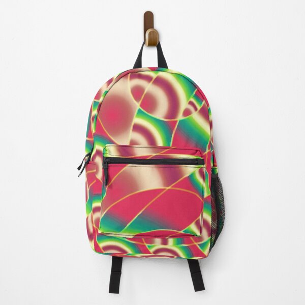Item preview, Abstract circular gradients designed and sold by Gaspar Avila.