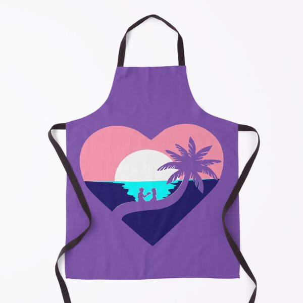 Item preview, Island designed and sold by Inkj23.