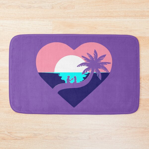 Item preview, Island designed and sold by Inkj23.
