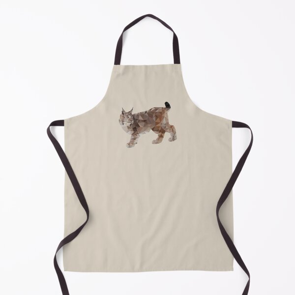 Item preview, Geometric Lynx designed and sold by Vectoraw.