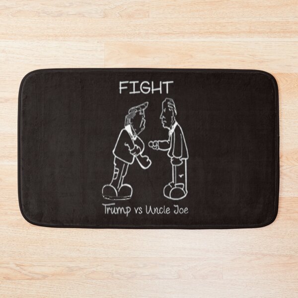 Item preview, fight trumb vs uncle joe designed and sold by Sobhy Elkhawaga.