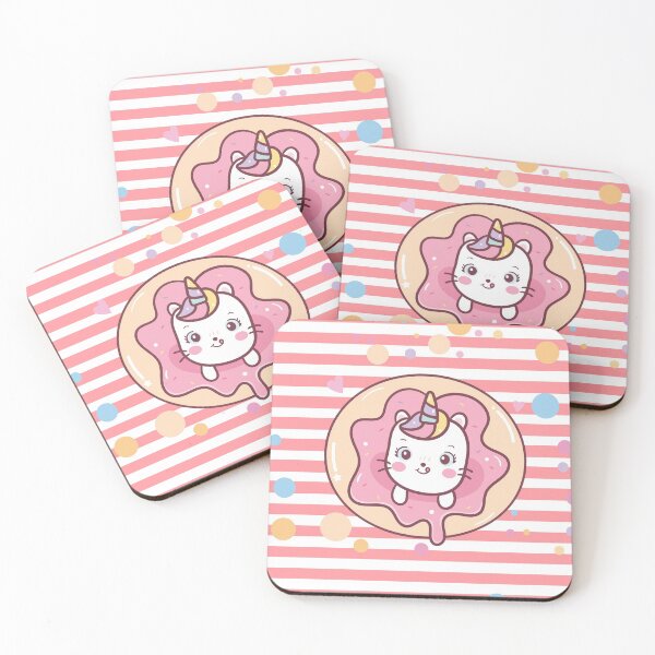 Item preview, WHY SO CUTE unicorn designed and sold by olafekry.
