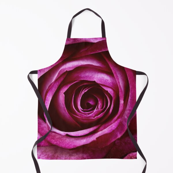 Item preview, Deep pink rose designed and sold by Vanissa Berg.