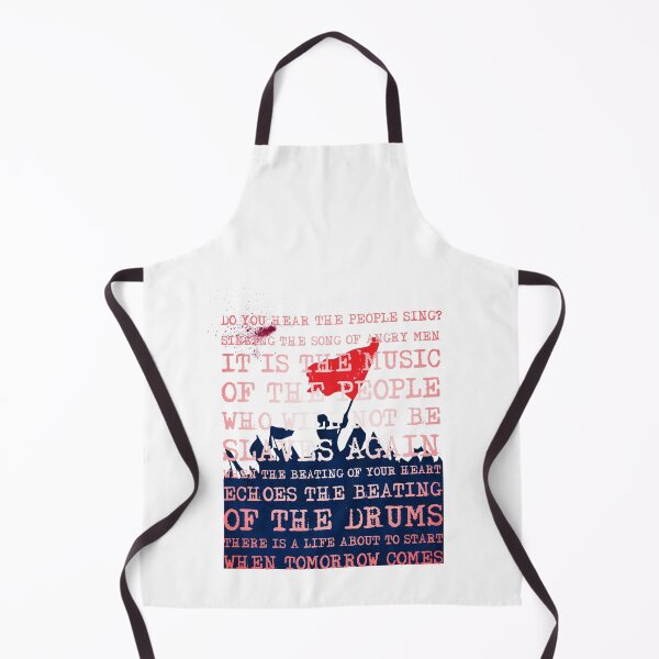 Item preview, do you hear the people sing song designed and sold by KerryABC.