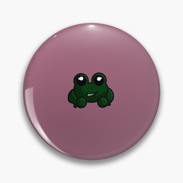 Item preview, Cute Frog designed and sold by Jaime Wareham.