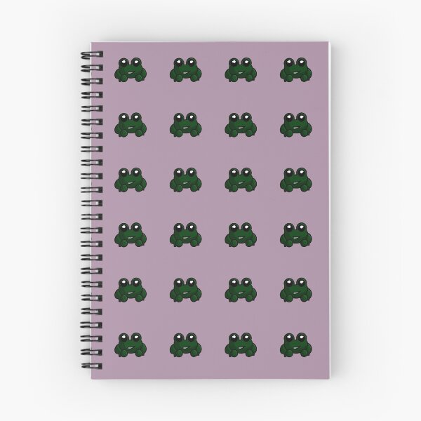 Item preview, Cute Frog designed and sold by Jaime Wareham.