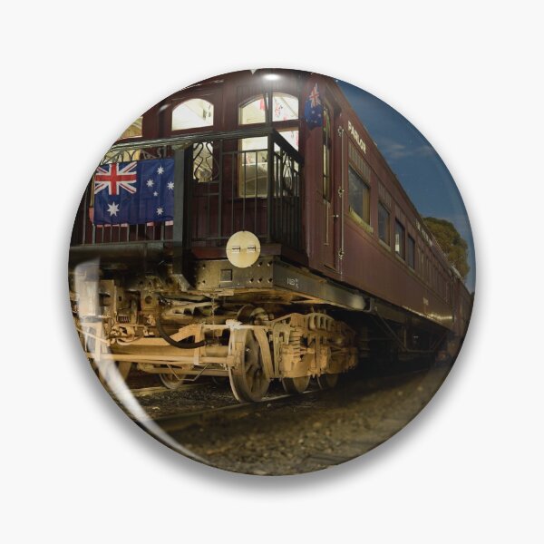 Item preview, Pintura ligera Maldon Traing Carriage designed and sold by Russell Voigt.