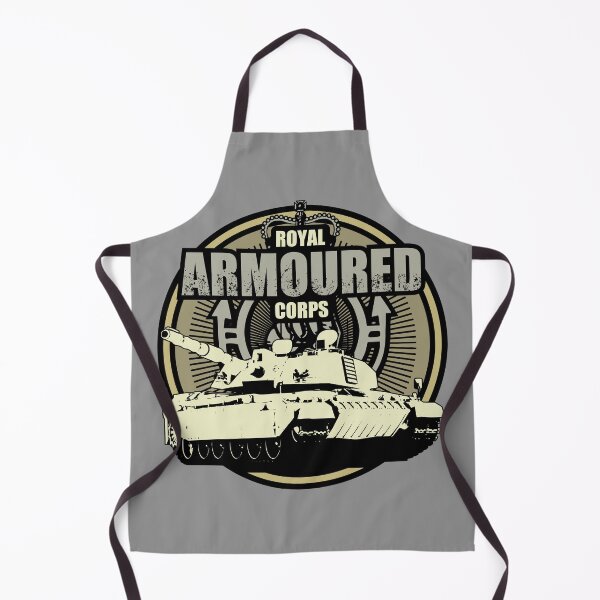 Item preview, Royal Armoured Corps designed and sold by StrongVlad.