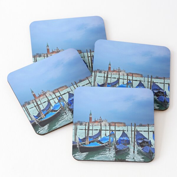 Item preview, A rainy day in Venice designed and sold by Hercules Milas.