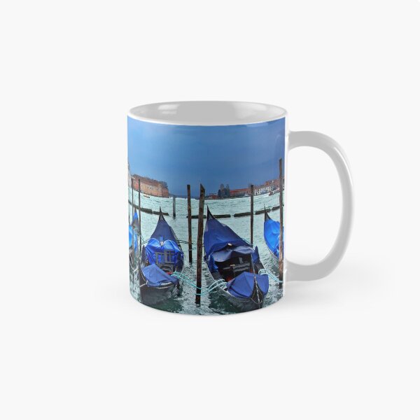 Item preview, A rainy day in Venice designed and sold by Hercules Milas.