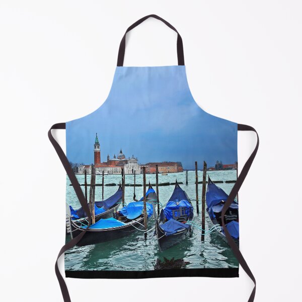 Item preview, A rainy day in Venice designed and sold by Hercules Milas.
