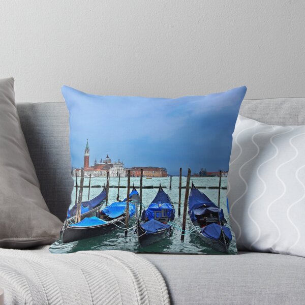 Item preview, A rainy day in Venice designed and sold by Hercules Milas.