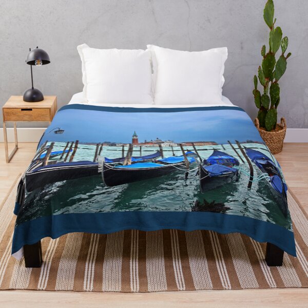 Item preview, A rainy day in Venice designed and sold by Hercules Milas.