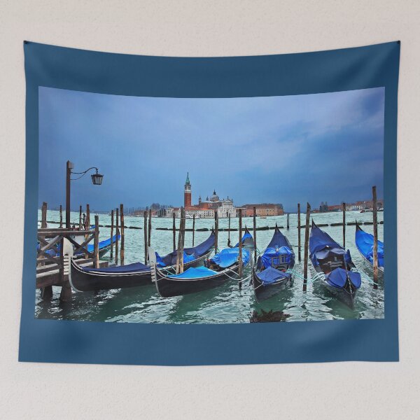 Item preview, A rainy day in Venice designed and sold by Hercules Milas.