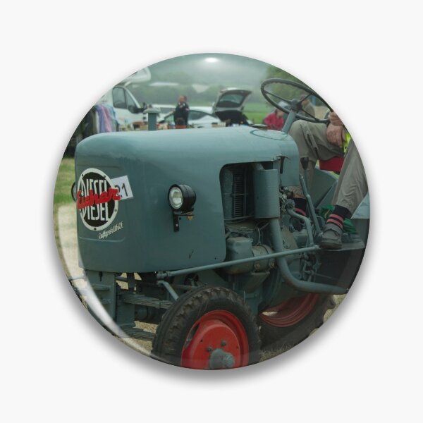 Item preview, Eicher Diesel Mower designed and sold by hawkie.