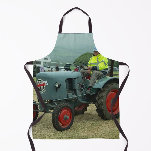 Item preview, Eicher Diesel Mower designed and sold by hawkie.