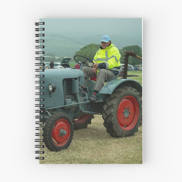 Item preview, Eicher Diesel Mower designed and sold by hawkie.