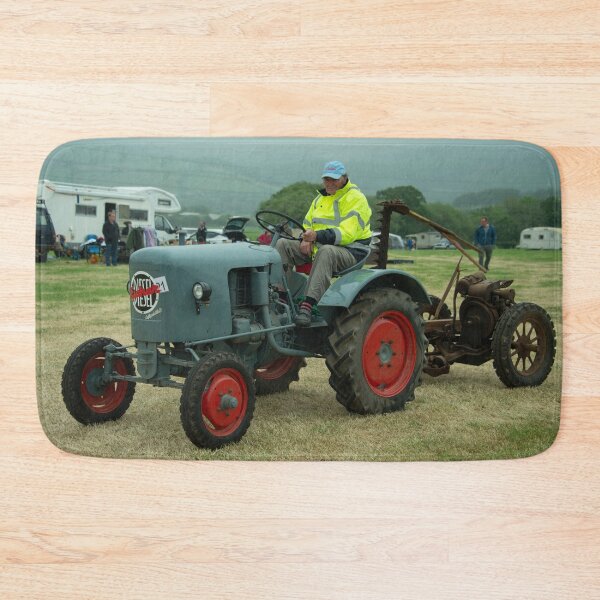 Item preview, Eicher Diesel Mower designed and sold by hawkie.