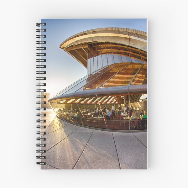 Item preview, Bennelong Restaurant - Sydney Opera House - Australia designed and sold by Bryan Freeman.
