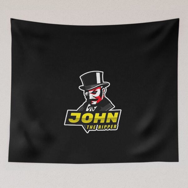 Item preview, Cyber security - Hacker - John The Ripper designed and sold by clubtee.