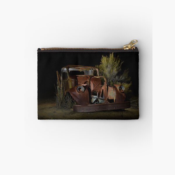 Item preview, Light Painting Rustic Ute designed and sold by Russell Voigt.