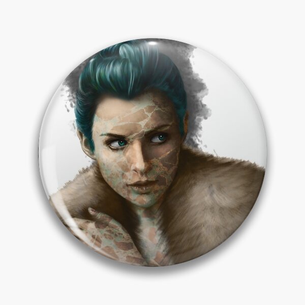 Item preview, Earth Genasi designed and sold by KevlarShock.