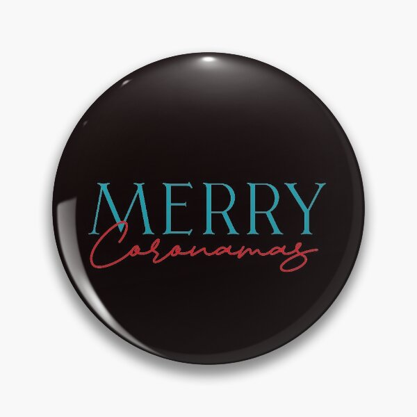 Item preview, Merry Coronamas designed and sold by amrmab.