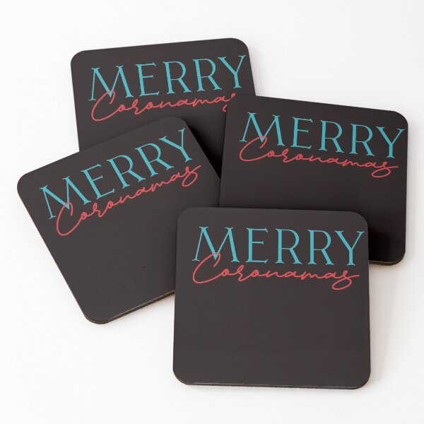 Item preview, Merry Coronamas designed and sold by amrmab.