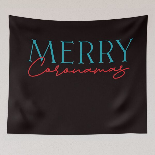 Item preview, Merry Coronamas designed and sold by amrmab.