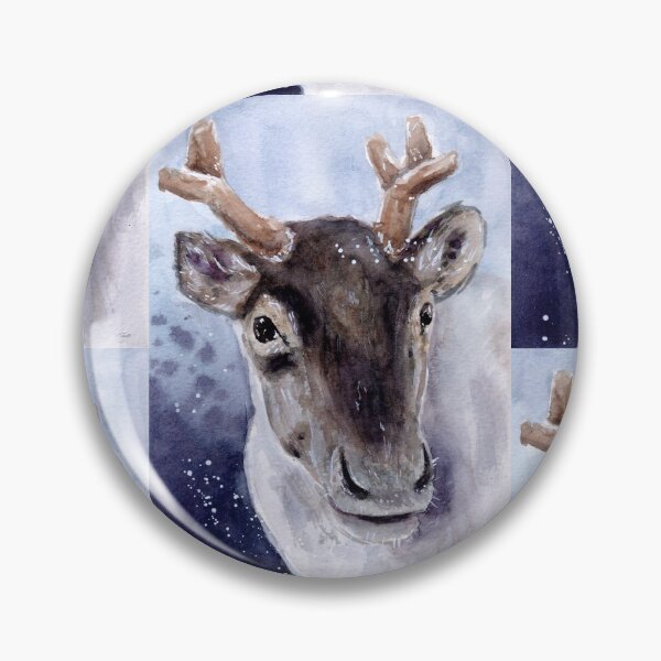 Item preview, Reindeer Are Better Than People designed and sold by Pattokarts.