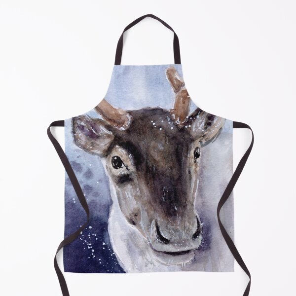 Item preview, Reindeer Are Better Than People designed and sold by Pattokarts.
