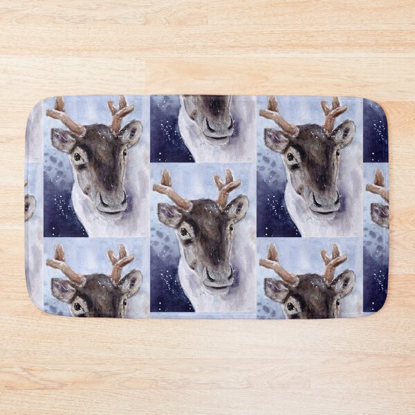 Item preview, Reindeer Are Better Than People designed and sold by Pattokarts.
