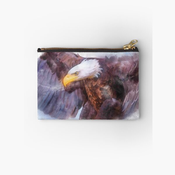 Item preview, Bald Eagle designed and sold by AM FineArtPrints.