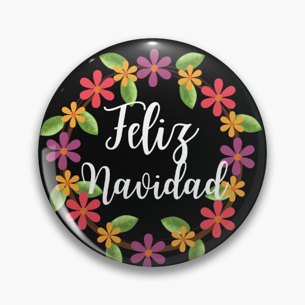 Item preview, Espiritu de navidad, Feliz Navidad, Prospero ano y felicidad, Merry Christmas, Funny Mexican Mask, designed and sold by prteacool.
