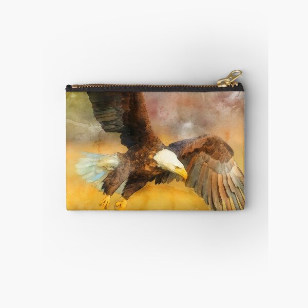 Item preview, Bald Eagle designed and sold by AM FineArtPrints.