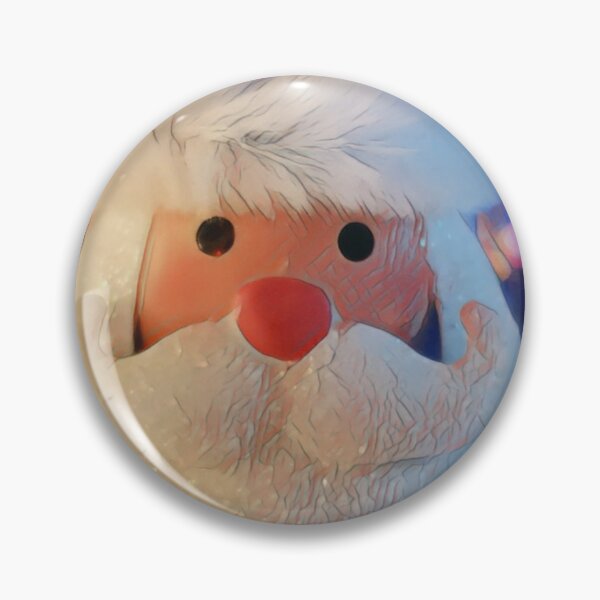 Item preview, Happy Christmas Father Christmas  designed and sold by Frank-Vincent.