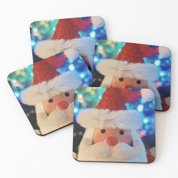 Item preview, Happy Christmas Father Christmas  designed and sold by Frank-Vincent.