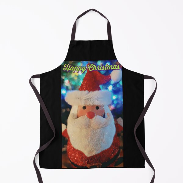 Item preview, Happy Christmas Father Christmas designed and sold by Frank-Vincent.