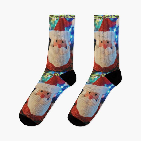 Item preview, Happy Christmas Father Christmas  designed and sold by Frank-Vincent.