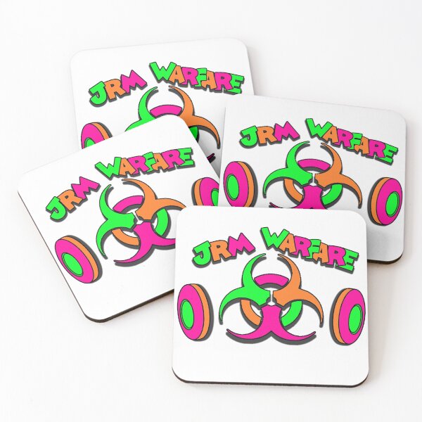 Item preview, JRM Warfare designed and sold by macey2cute.