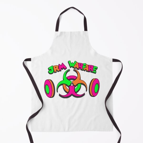 Item preview, JRM Warfare designed and sold by macey2cute.