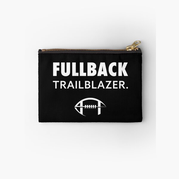 Item preview, Fullback Trailblazer American Football Gift designed and sold by SuperFreshArt.
