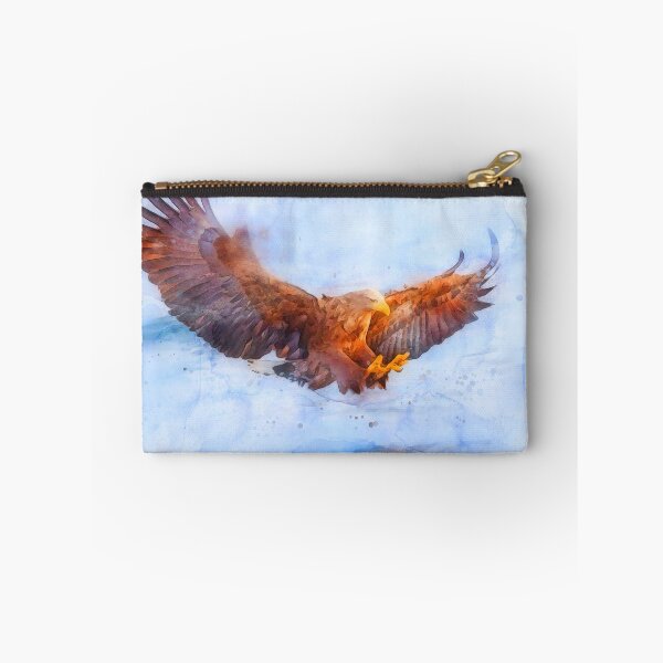 Item preview, Bald Eagle designed and sold by AM FineArtPrints.