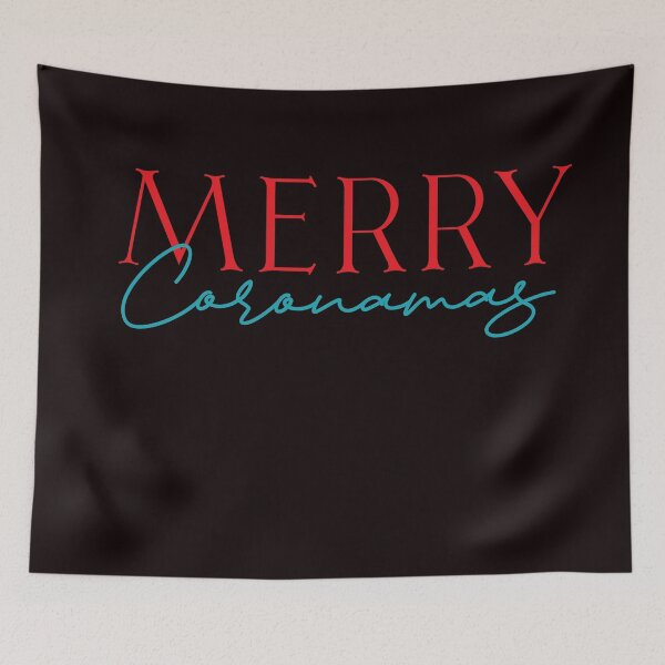 Item preview, Merry Coronamas designed and sold by amrmab.