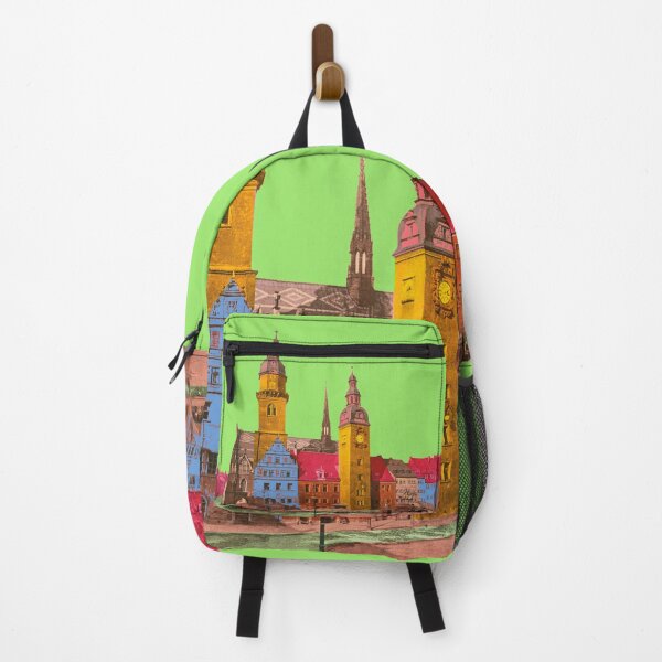 Item preview, Cultural Capital Chemnitz, vintage designed and sold by Mauswohn.