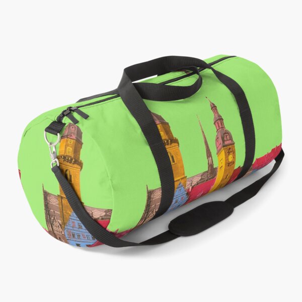 Item preview, Cultural Capital Chemnitz, vintage designed and sold by Mauswohn.