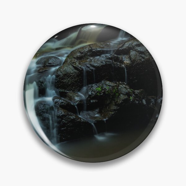 Item preview, Olinda Falls September 2012 designed and sold by Tony Lin.