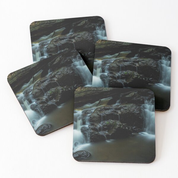Item preview, Olinda Falls September 2012 designed and sold by Tony Lin.